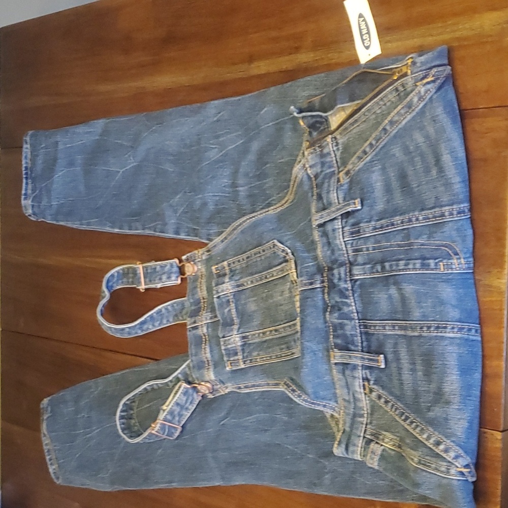 Old Navy Overalls